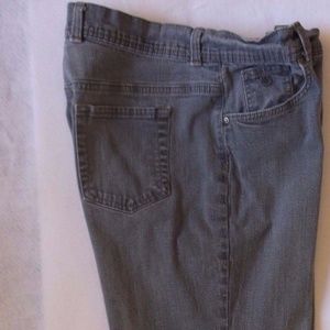 Gloria Vanderbilt Jeans